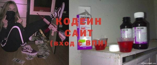 прущий лед Абаза